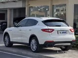 Maserati Lavante Q4 2020 V6