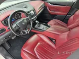 Maserati Lavante Q4 2020 V6