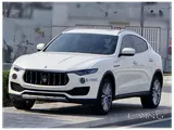 Maserati Lavante Q4 2020 V6