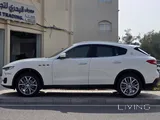 Maserati Lavante Q4 2020 V6