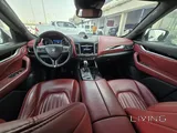 Maserati Lavante Q4 2020 V6