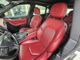 Maserati Lavante Q4 2020 V6