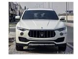 Maserati Lavante Q4 2020 V6