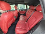 Maserati Lavante Q4 2020 V6