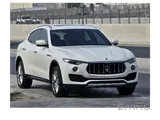 Maserati Lavante Q4 2020 V6