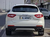 Maserati Lavante Q4 2020 V6