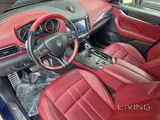 Maserati Lavante S 2017