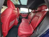 Maserati Lavante S 2017
