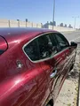 Maserati Levante 2017 maroon for sale Qatar