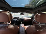 Maserati Levante 2017 maroon for sale Qatar