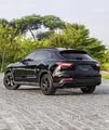 Maserati Levante Q4 2018 Automatic 106,000 Km 6 Cylinder Four Wheel Drive (4WD)