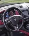 Maserati Levante Q4 2018 Automatic 106,000 Km 6 Cylinder Four Wheel Drive (4WD)