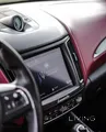 Maserati Levante Q4 2018 Automatic 106,000 Km 6 Cylinder Four Wheel Drive (4WD)