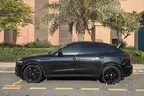 Maserati Levante Q4 2020