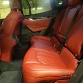 Maserati Levante Q4 2020