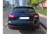 Maserati Levante Q4 2020
