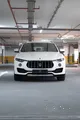 Maserati Levante Q4 2021