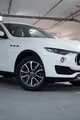 Maserati Levante Q4 2021