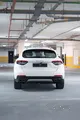 Maserati Levante Q4 2021