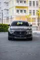 Maserati Levante Q4 2021
