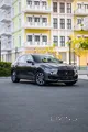 Maserati Levante Q4 2021