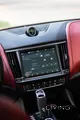 Maserati Levante Q4 2021