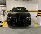 Maserati Levante SQ4 2018