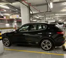 Maserati Levante SQ4 2018