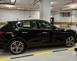 Maserati Levante SQ4 2018