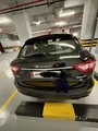 Maserati Levante SQ4 2018