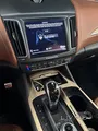 Maserati Levante SQ4 2018