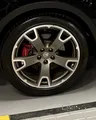 Maserati Levante SQ4 2018
