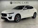 Maserati Levante SQ4 2019