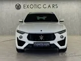 Maserati Levante SQ4 2019