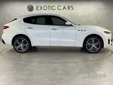 Maserati Levante SQ4 2019