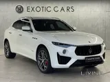 Maserati Levante SQ4 2019