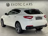 Maserati Levante SQ4 2019