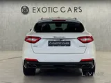 Maserati Levante SQ4 2019