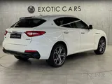 Maserati Levante SQ4 2019