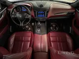 Maserati Levante SQ4 2019