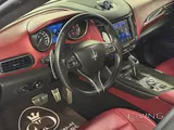 Maserati Levante SQ4 2019