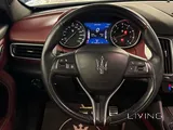 Maserati Levante SQ4 2019