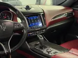 Maserati Levante SQ4 2019