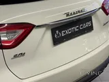 Maserati Levante SQ4 2019