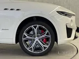 Maserati Levante SQ4 2019