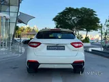 مازيراتي ليفانتي تروفي V8 2019