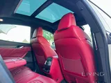 مازيراتي ليفانتي تروفي V8 2019