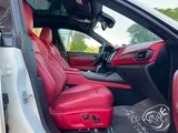 مازيراتي ليفانتي تروفي V8 2019