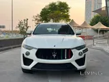 مازيراتي ليفانتي تروفي V8 2019