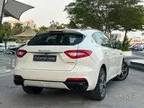 مازيراتي ليفانتي تروفي V8 2019